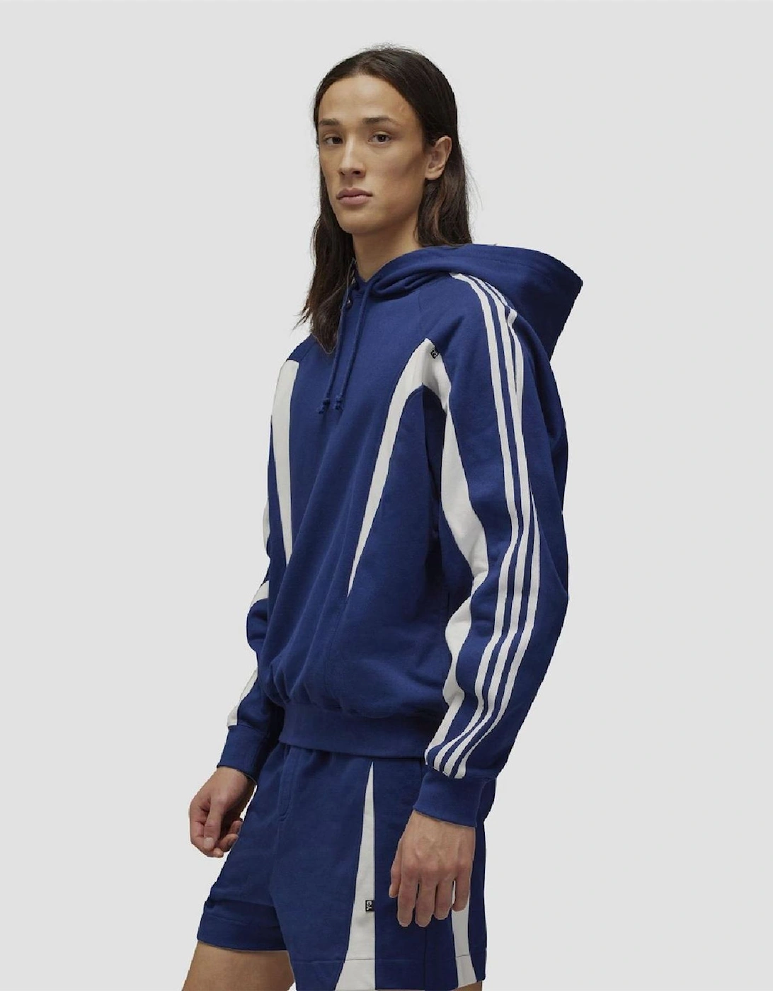 Line Hoodie