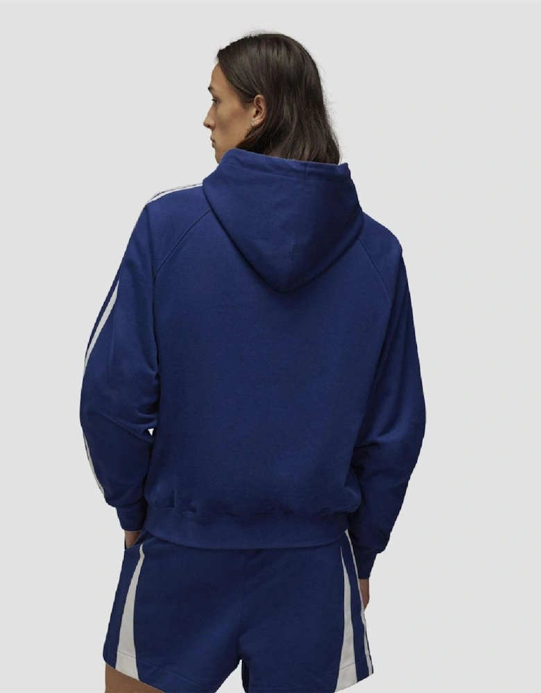 Line Hoodie