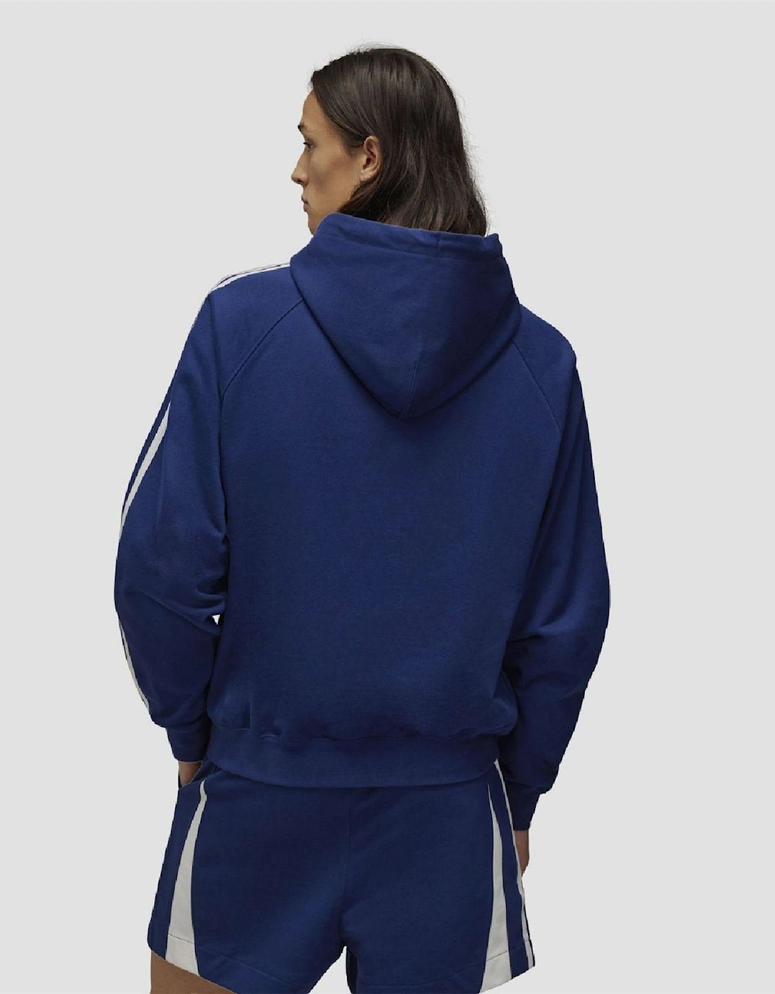 Line Hoodie