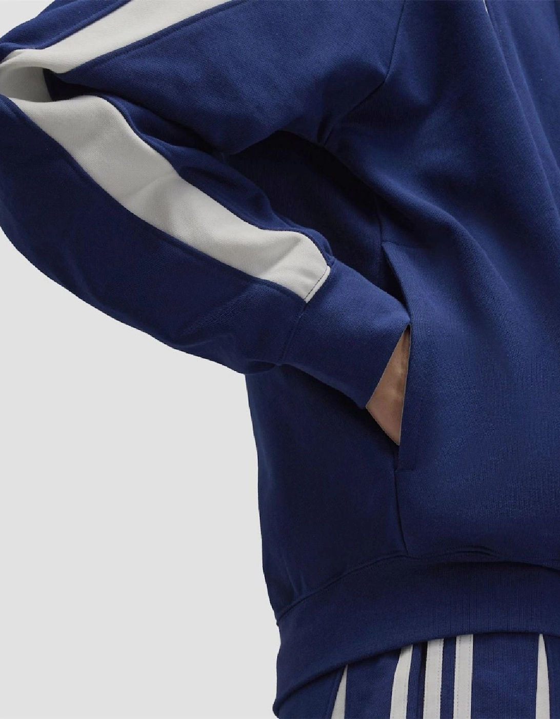Line Hoodie