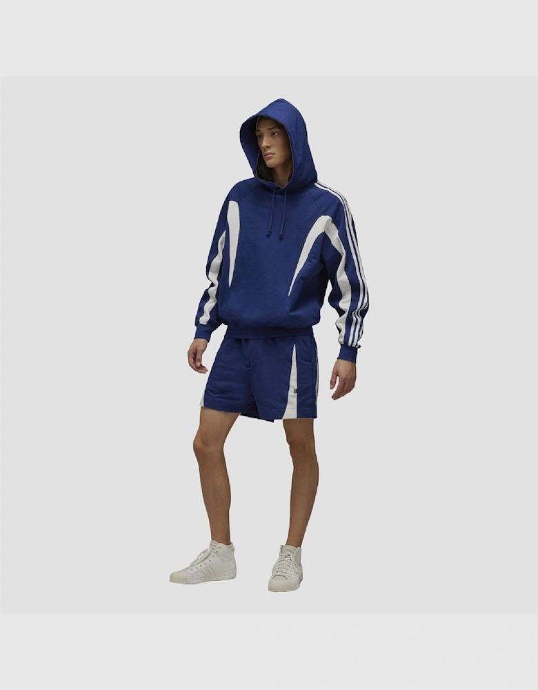 Line Hoodie