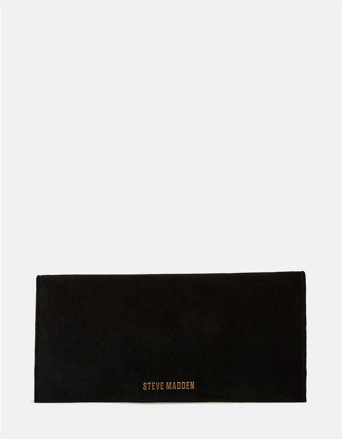 Steve Madden Women's Bsmooth Bag - Black - Size: ONE size
