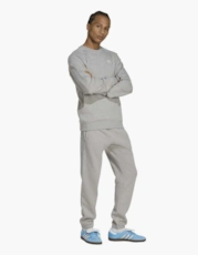 Med Grey Hthr