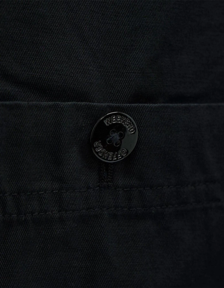 Baker Overshirt