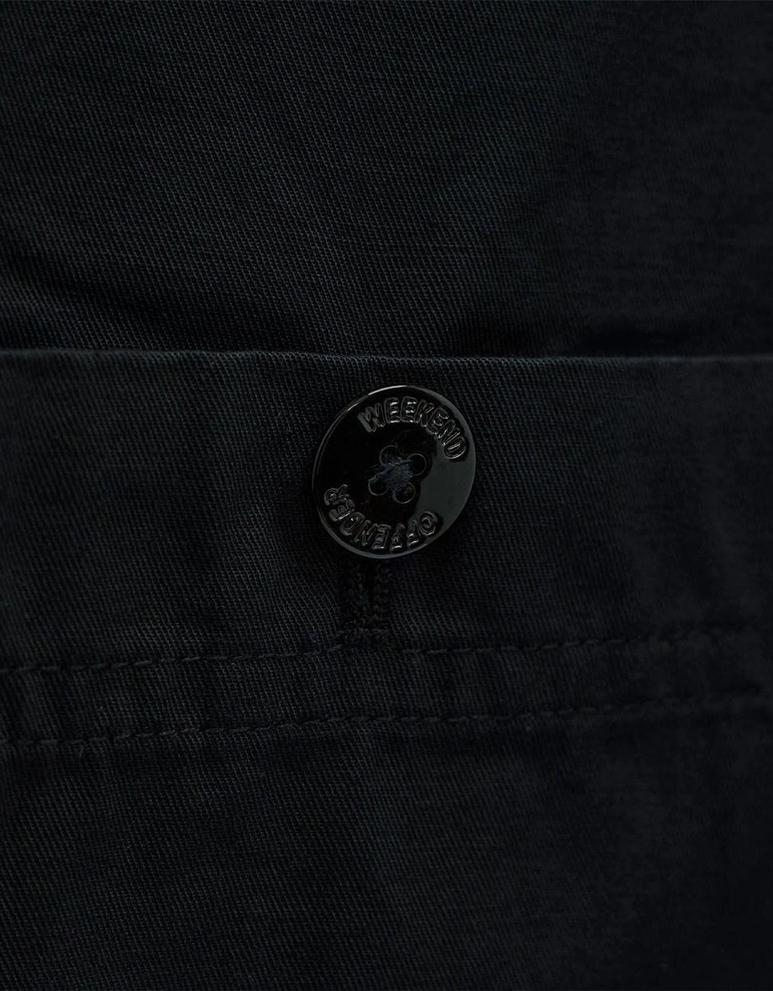 Baker Overshirt