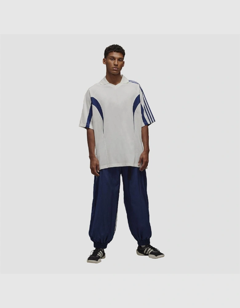 Cut Line T Shirt