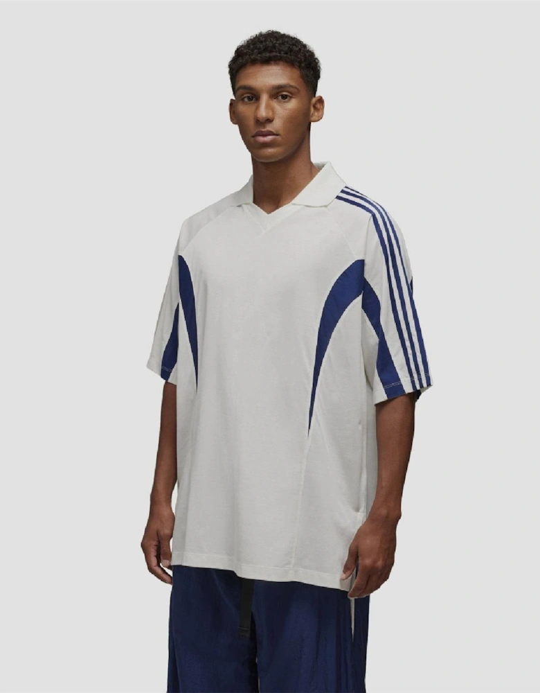 Cut Line T Shirt