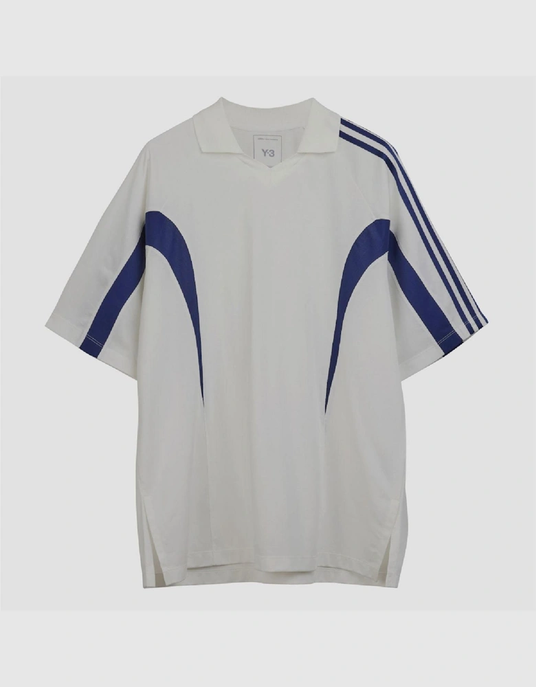Cut Line T Shirt
