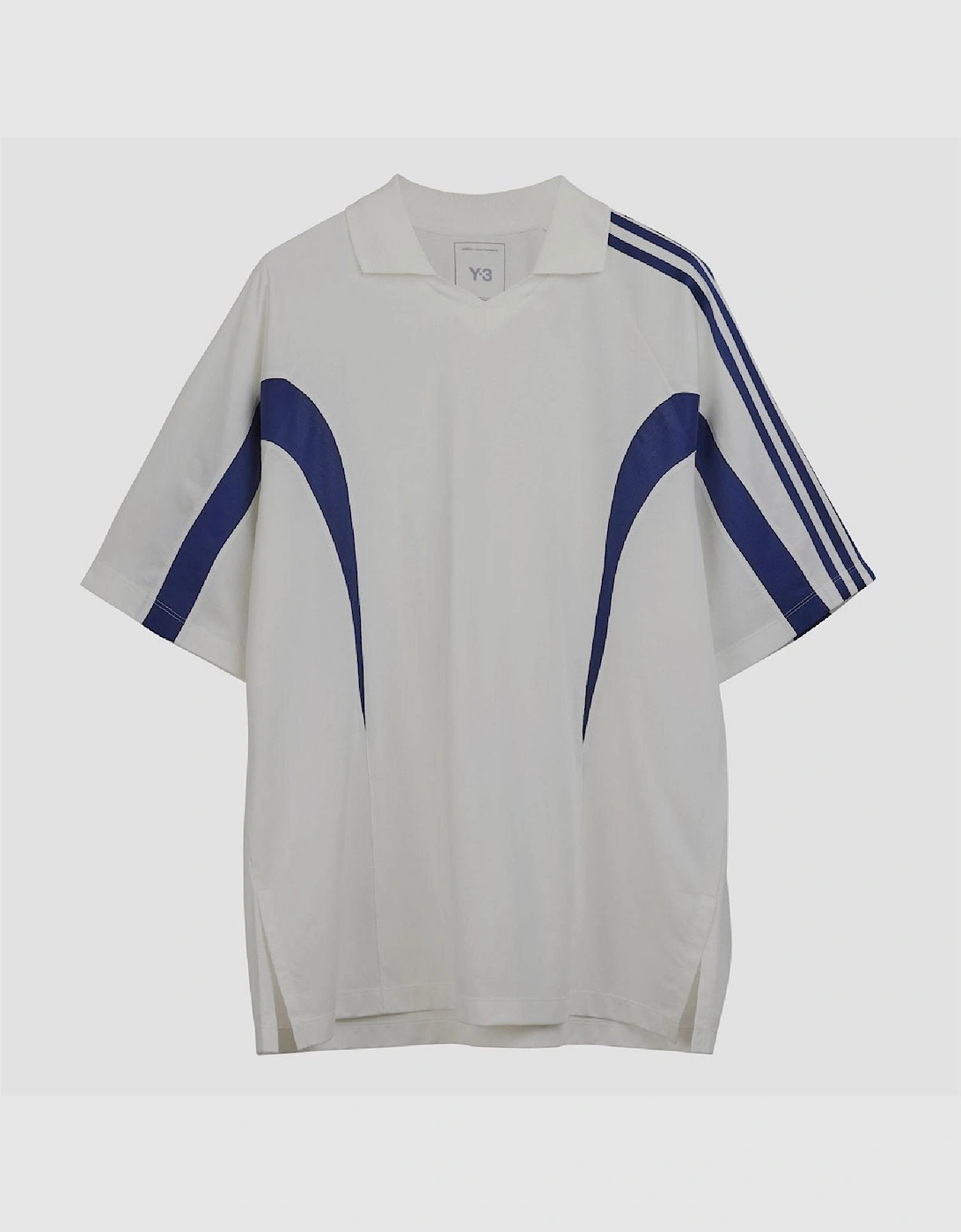Cut Line T Shirt