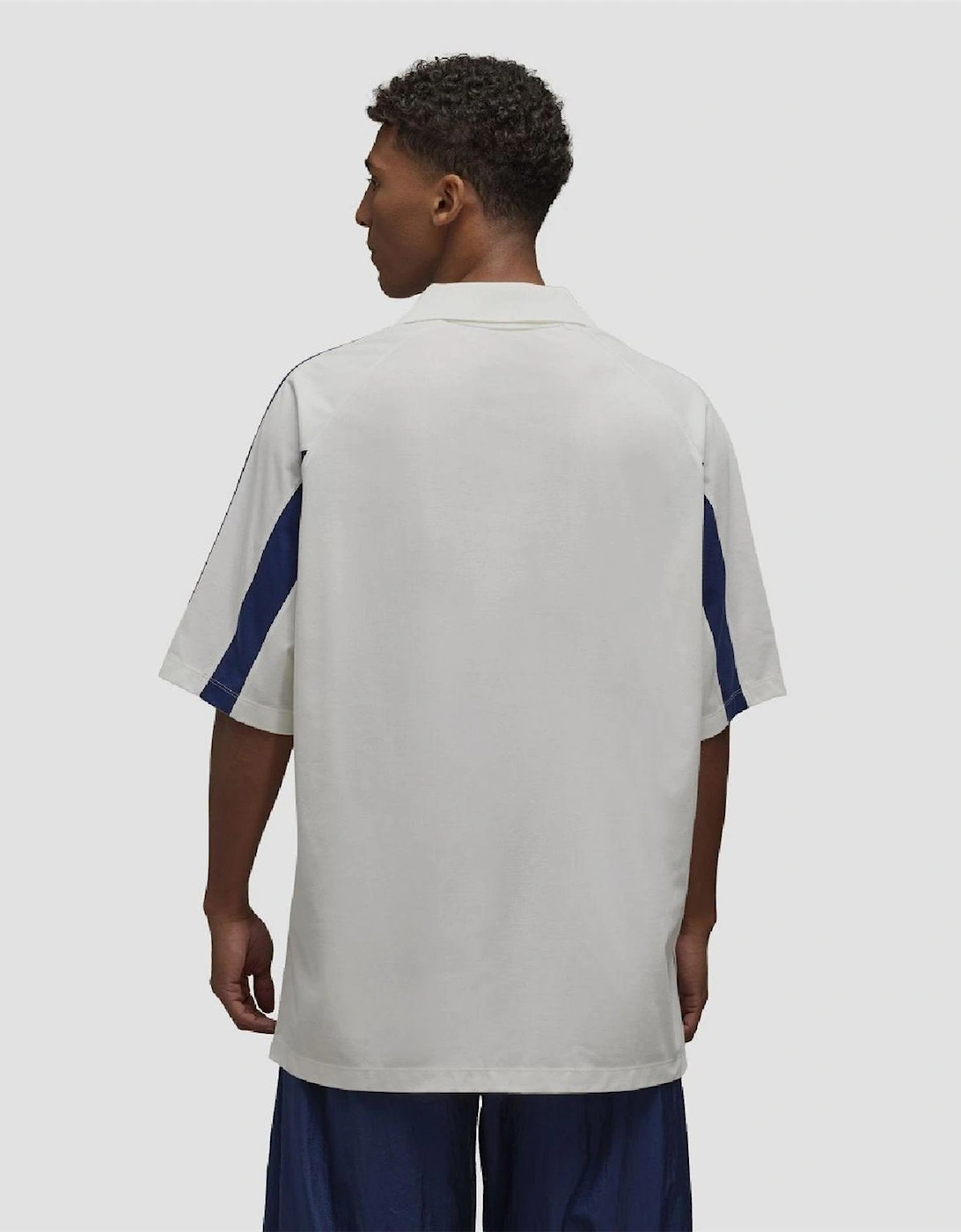 Cut Line T Shirt