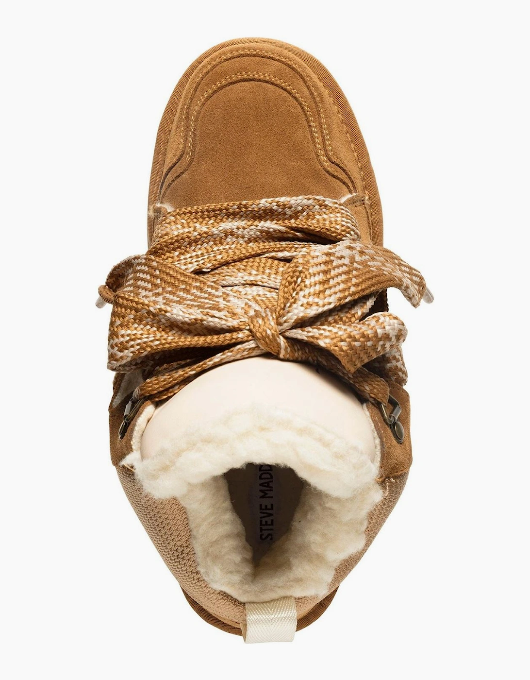 Paci Lace Up Checkerboard Sneakers