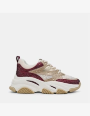 Cherry/Gold