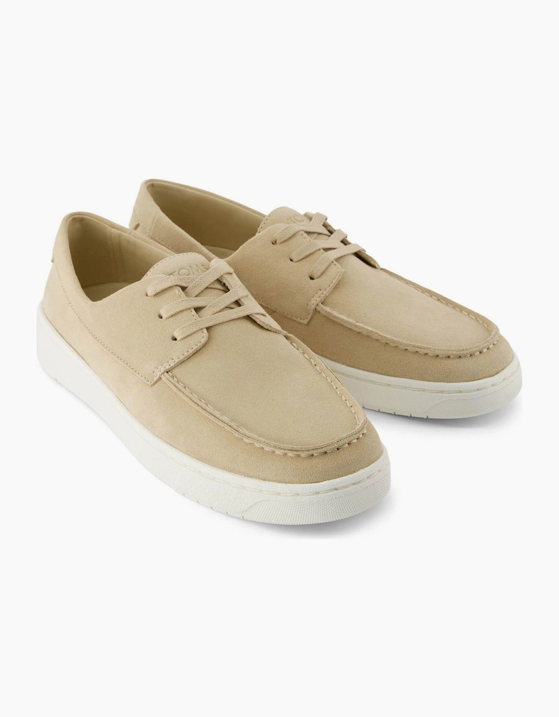 TRVL Lite London Loafers