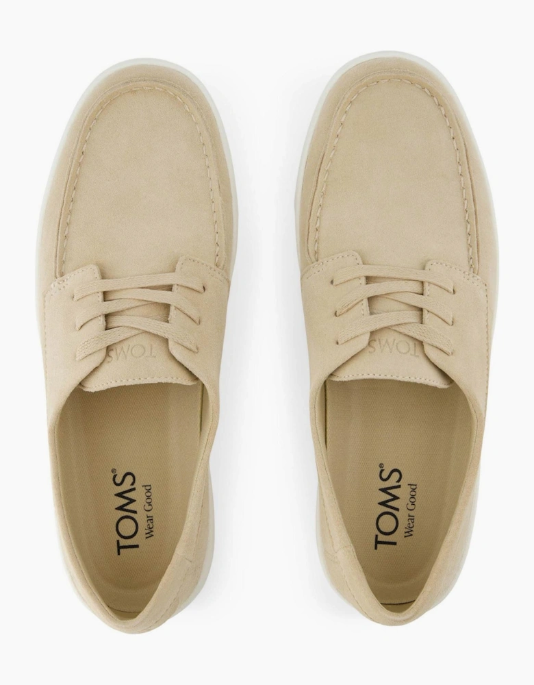 TRVL Lite London Loafers
