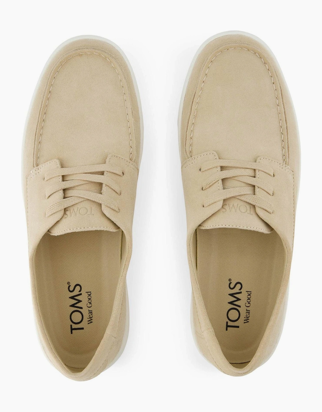 TRVL Lite London Loafers