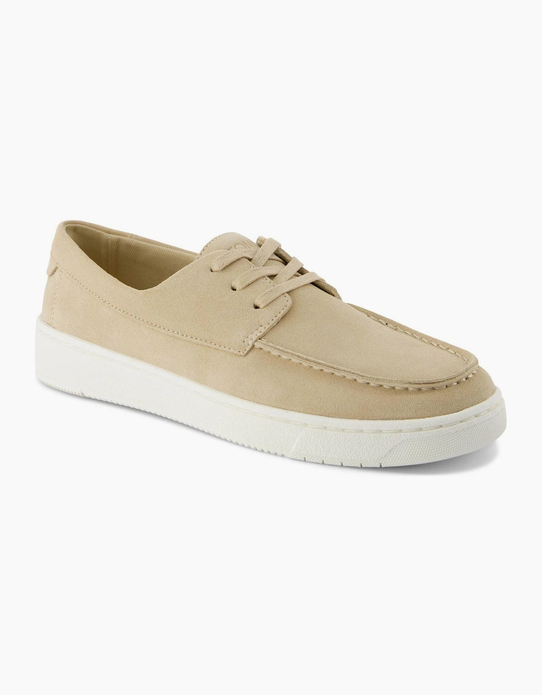 TRVL Lite London Loafers