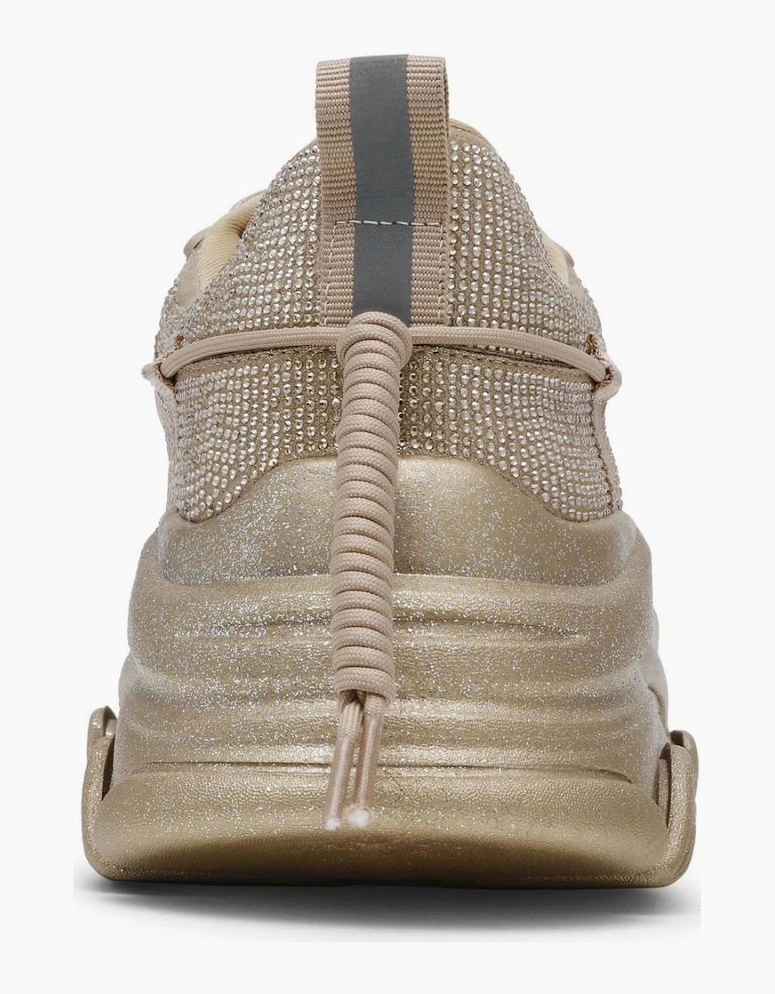 Vault 2R Textured Platform Sneakers