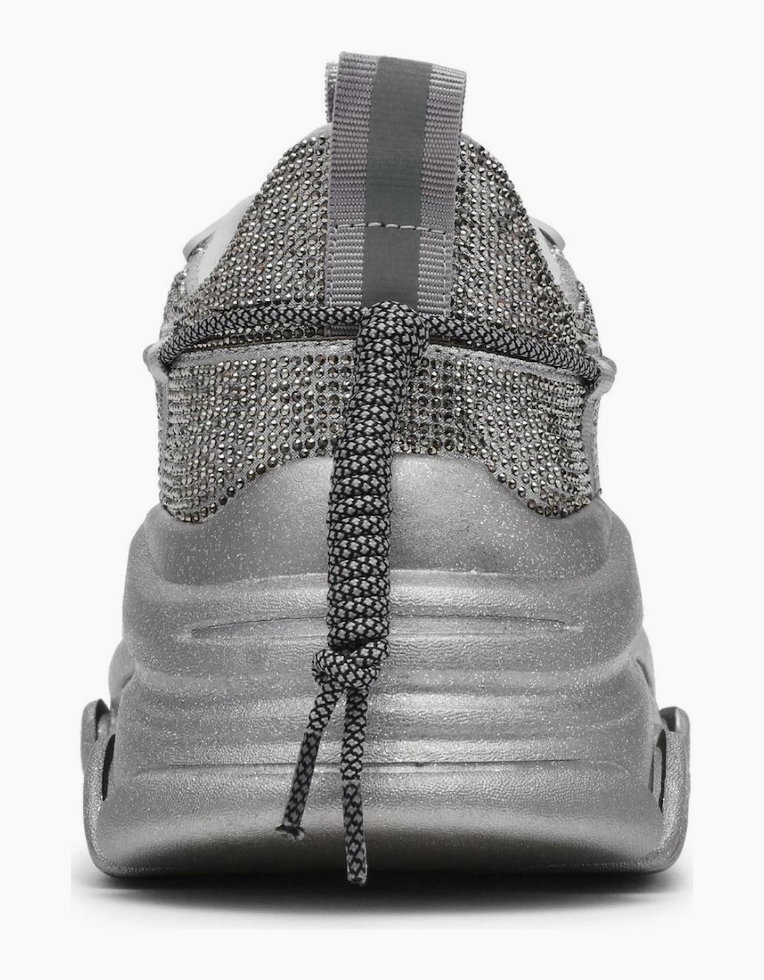 Vault 2R Textured Platform Sneakers