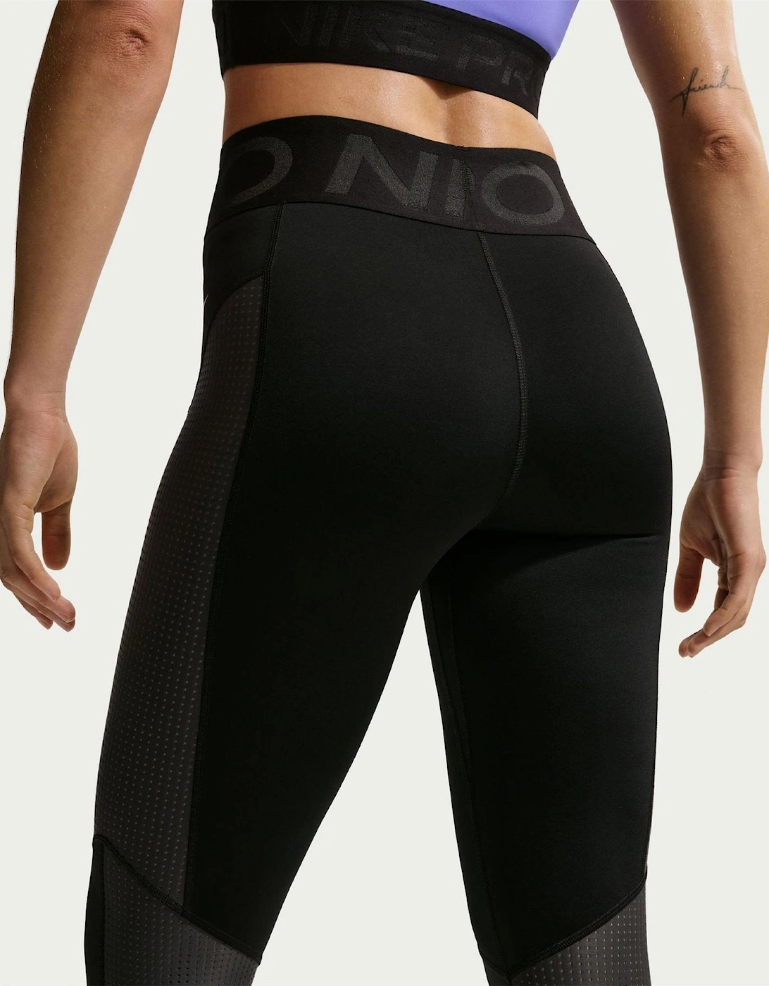 Performance Gym Legging