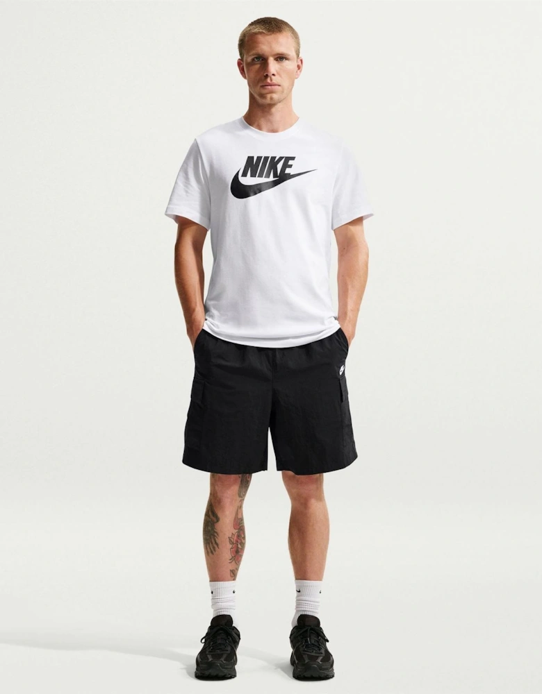 Club Utility Cargo Shorts