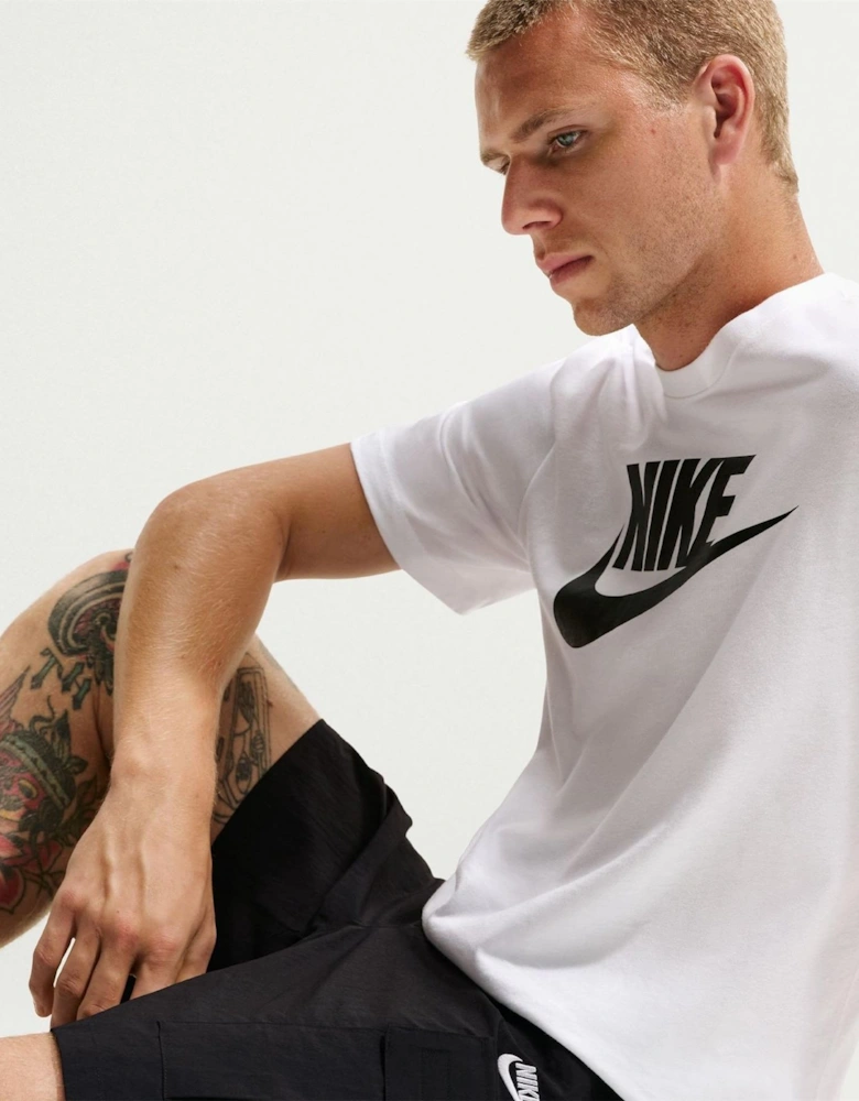 Club Utility Cargo Shorts