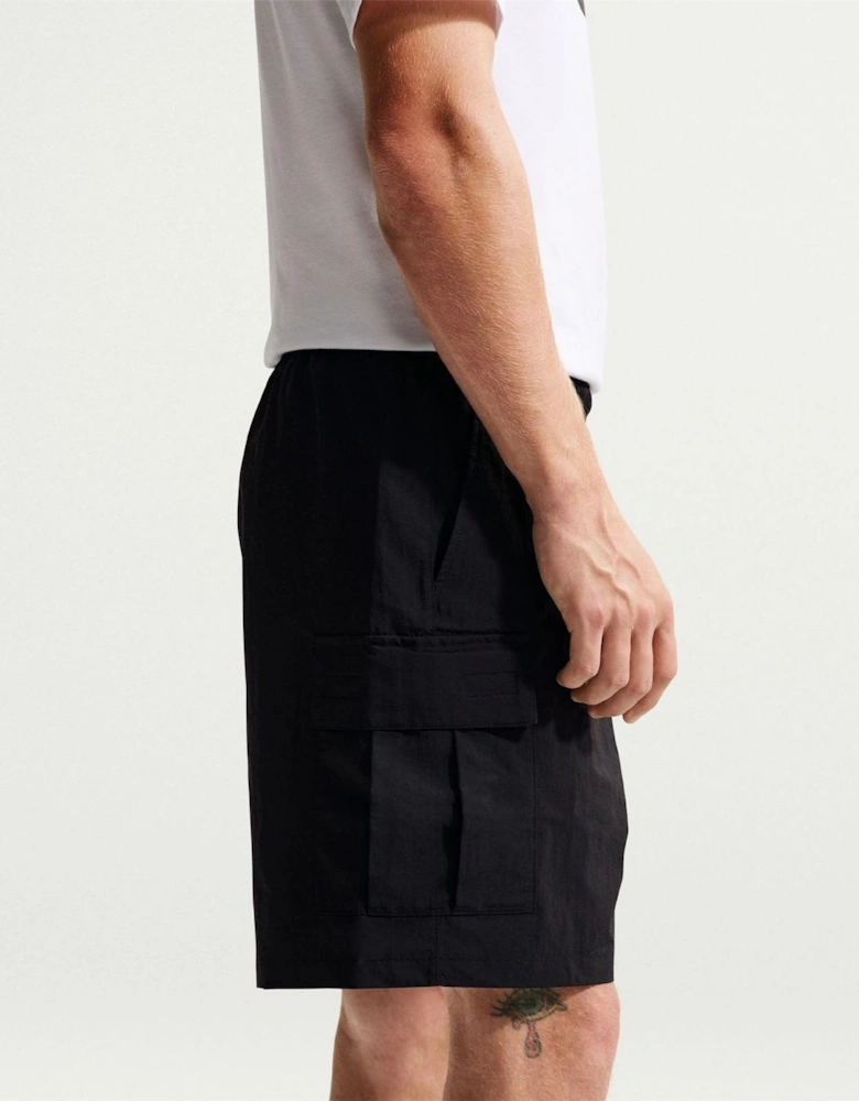 Club Utility Cargo Shorts