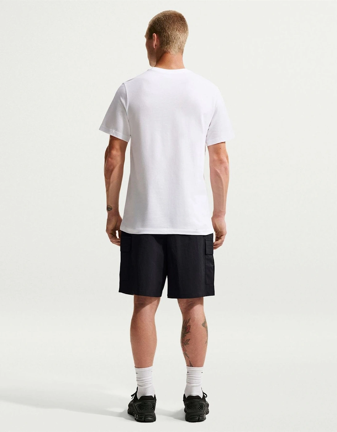 Club Utility Cargo Shorts