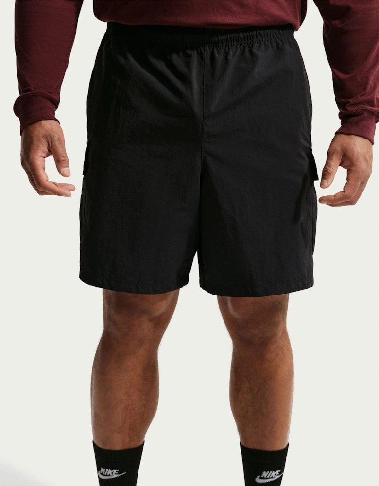 Club Utility Cargo Shorts
