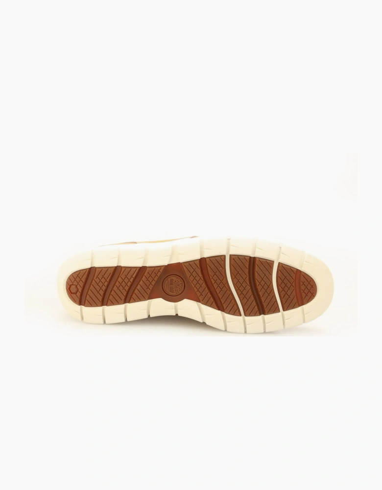 Graydon Lace Up Smart Shoes