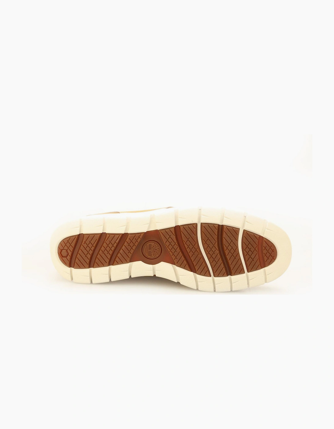 Graydon Lace Up Smart Shoes