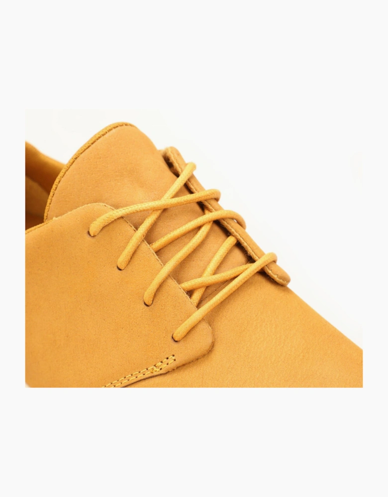 Graydon Lace Up Smart Shoes