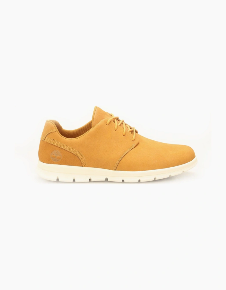 Graydon Lace Up Smart Shoes