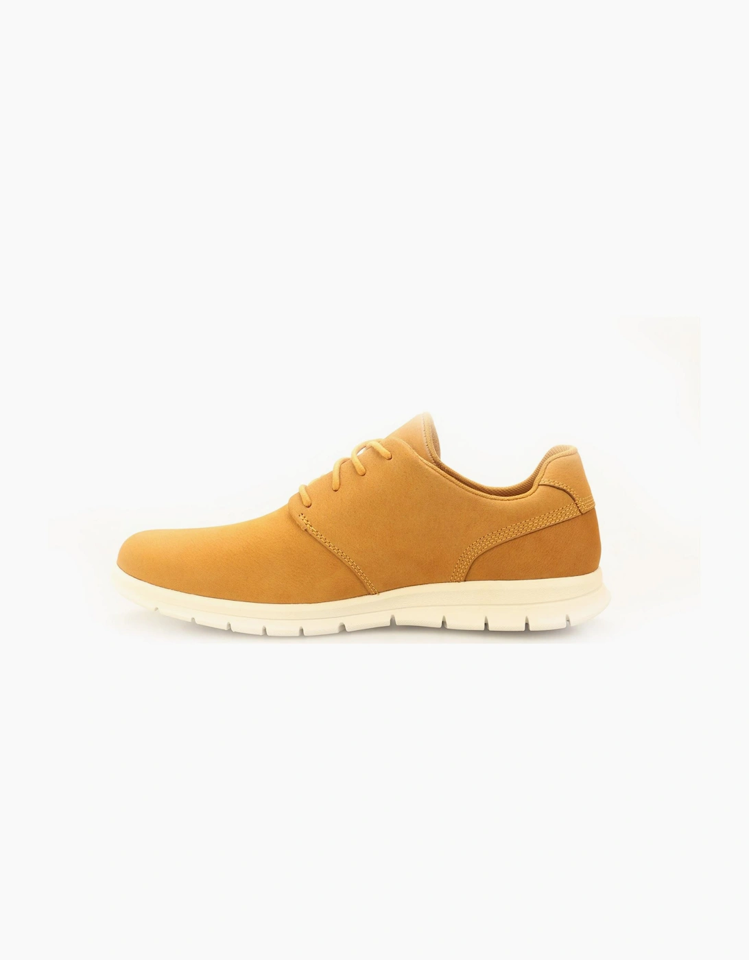 Graydon Lace Up Smart Shoes