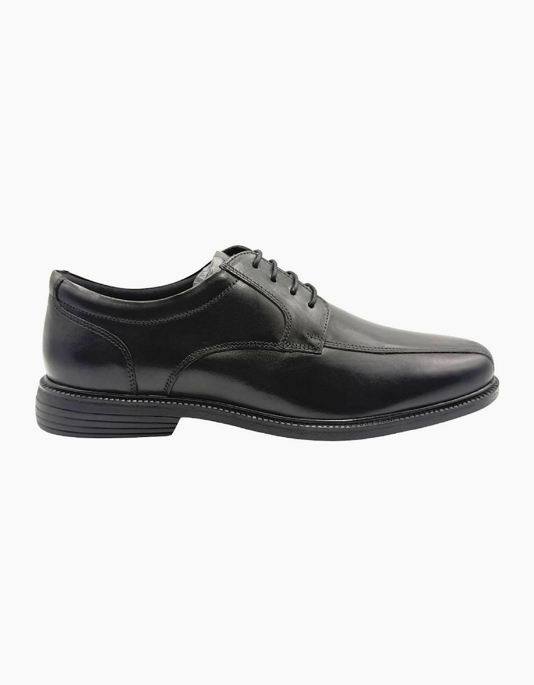 Rockport Rockport Men's Corbin Tramline Shoes - Black