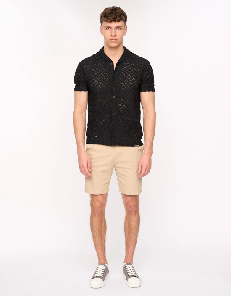 Everett Chino Shorts