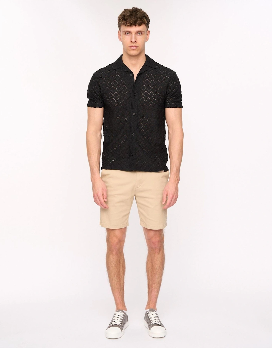 Everett Chino Shorts