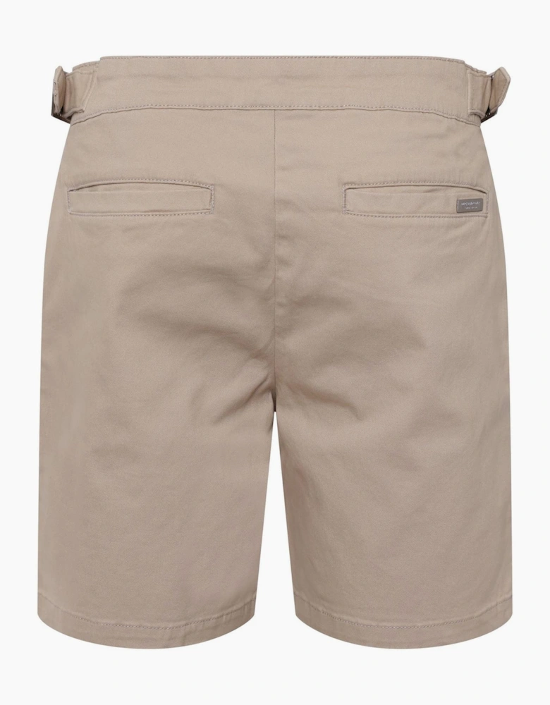 Everett Chino Shorts