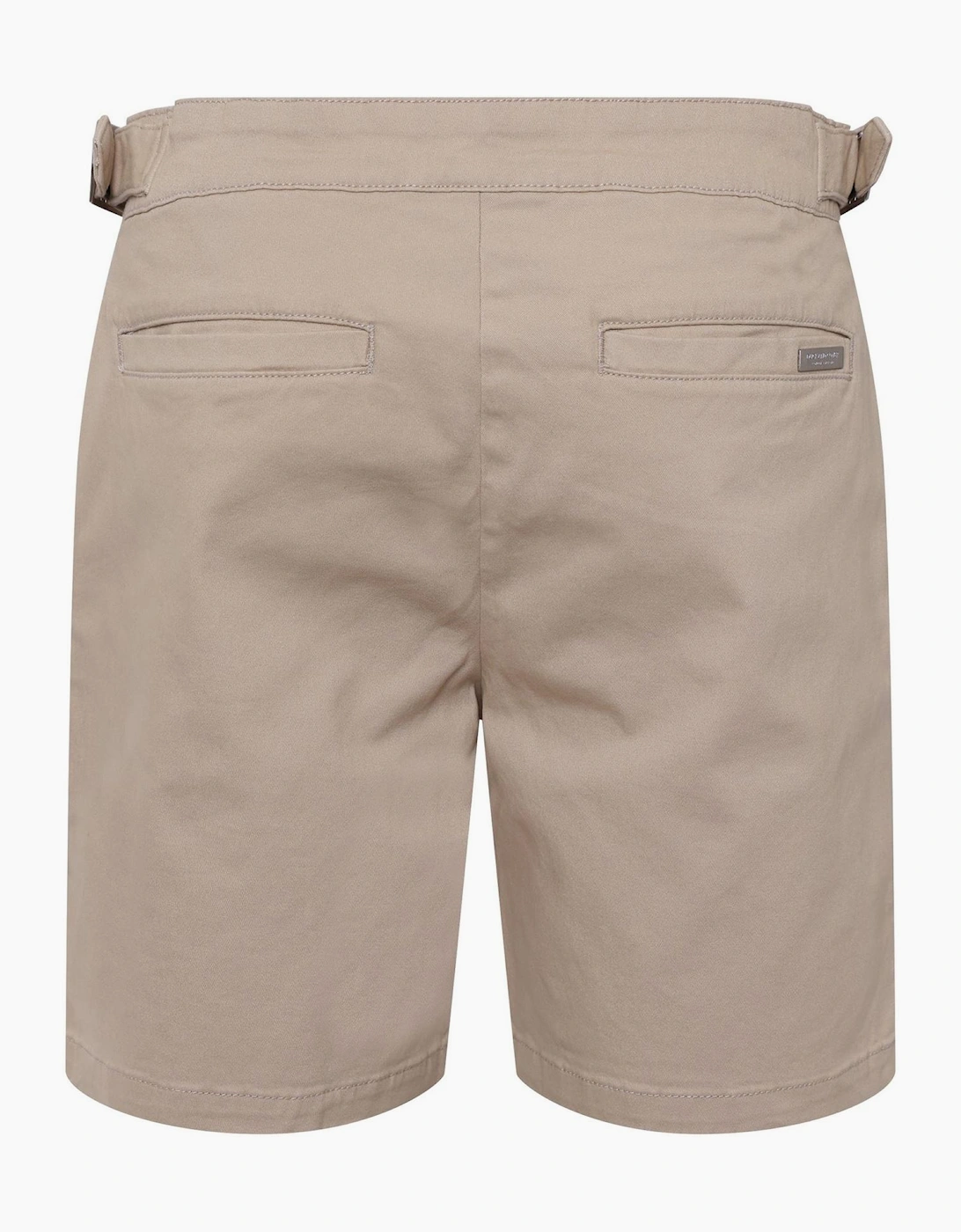 Everett Chino Shorts