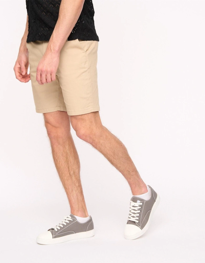 Everett Chino Shorts