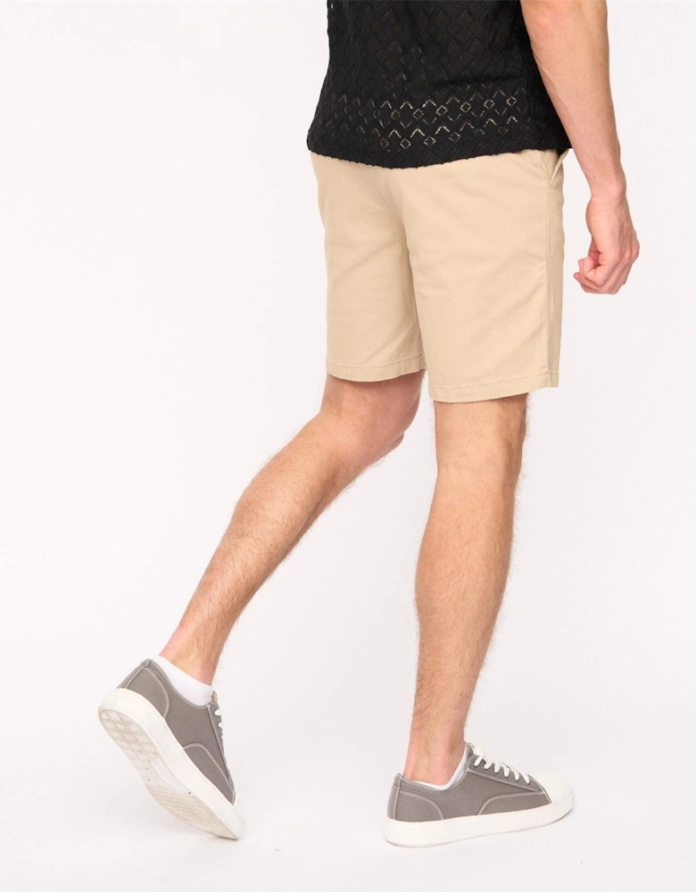 Everett Chino Shorts