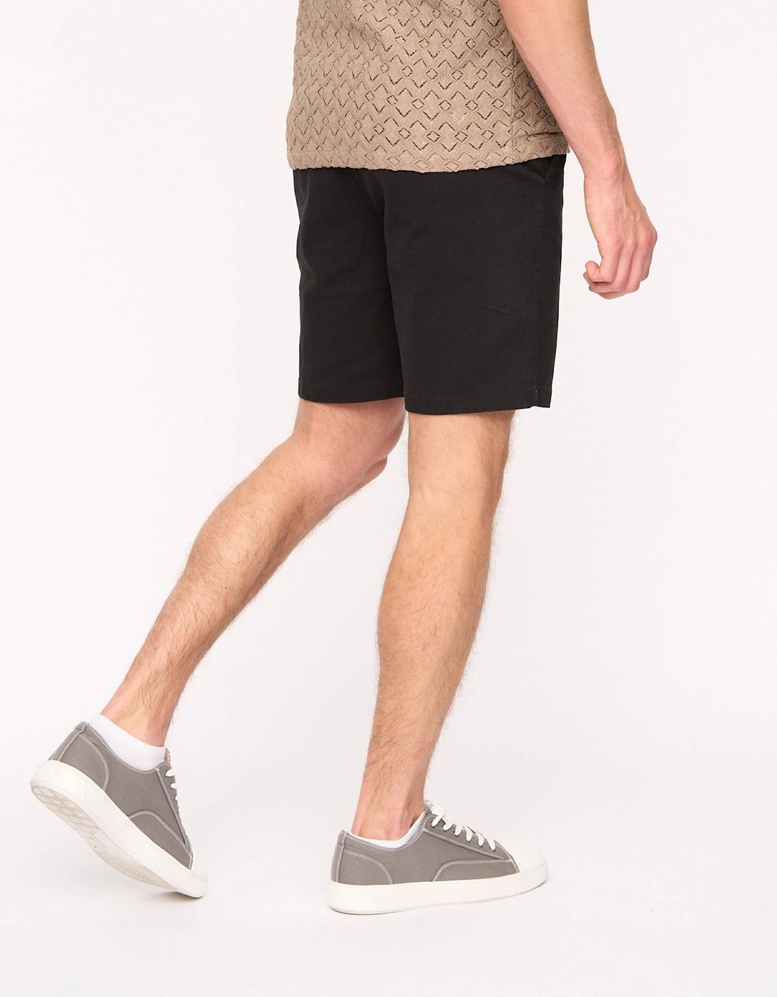 Everett Chino Shorts