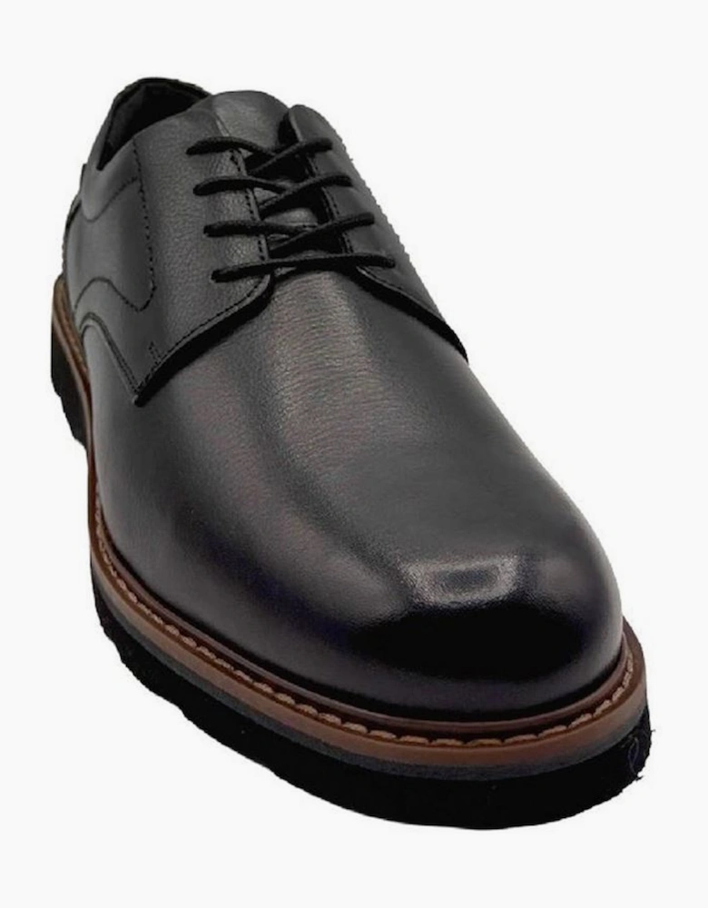 Charlee Derby Shoes