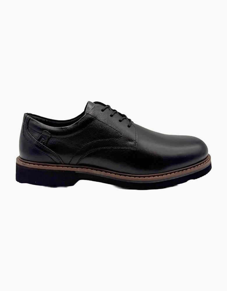 Charlee Derby Shoes
