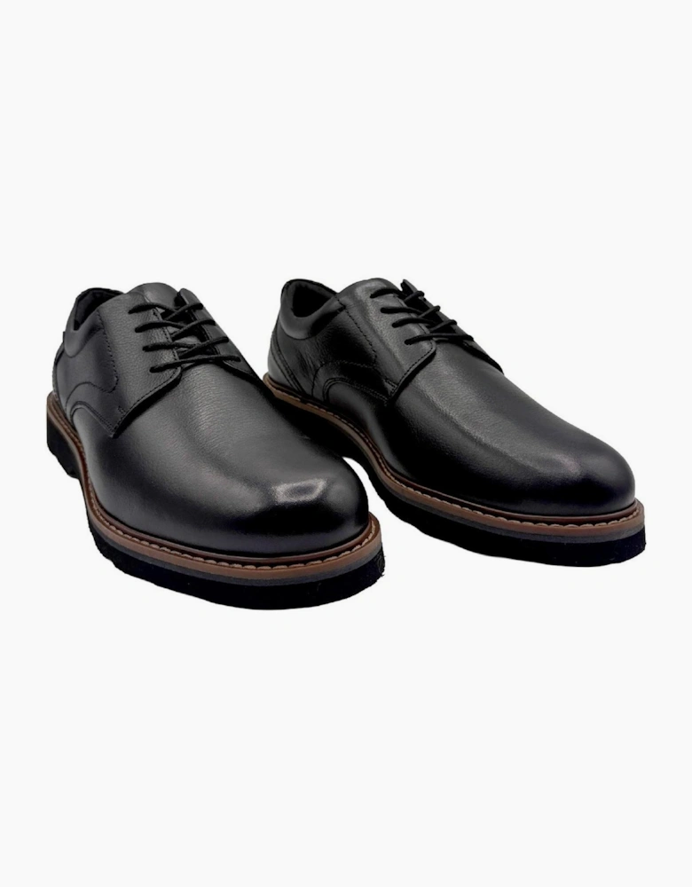 Charlee Derby Shoes