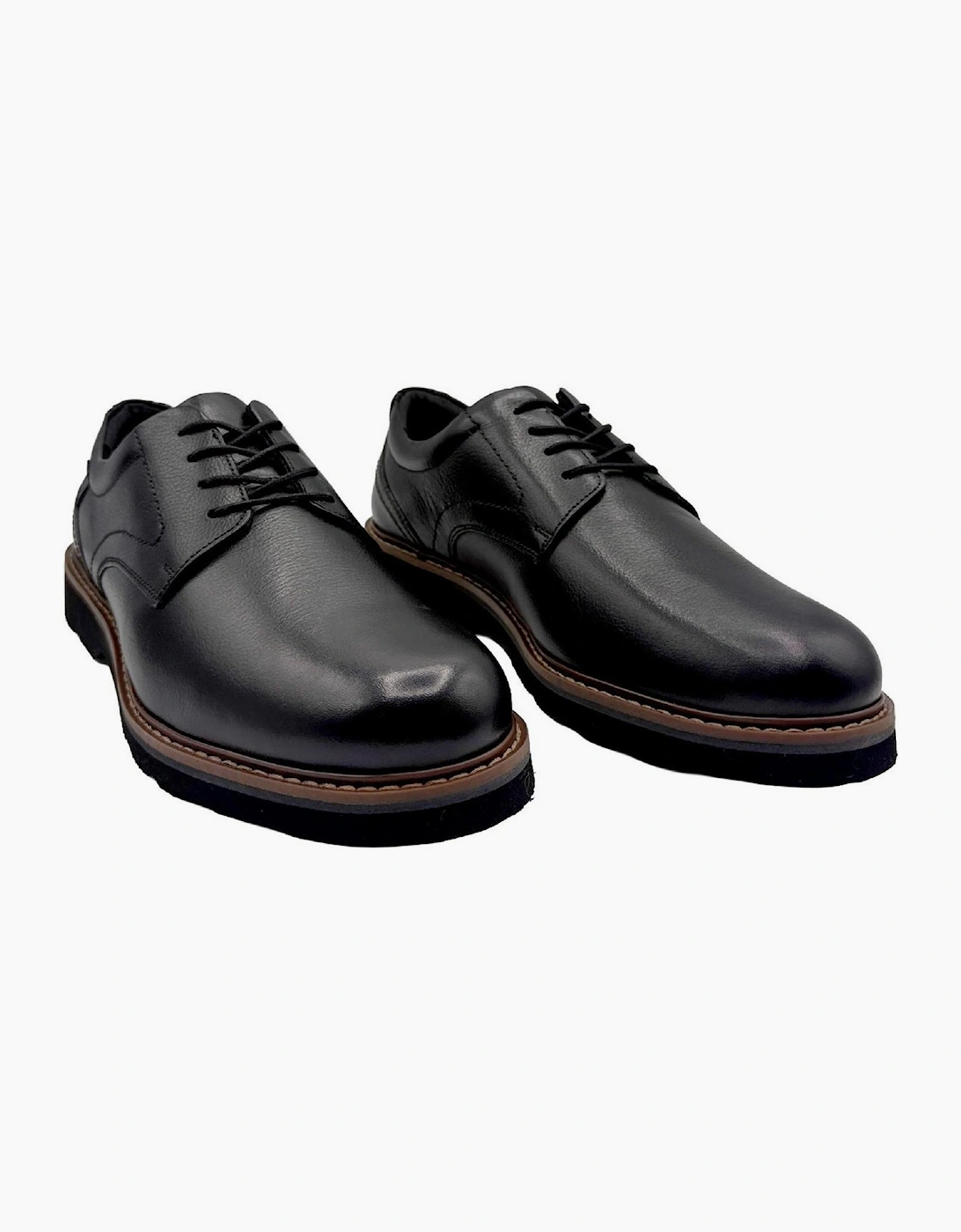 Charlee Derby Shoes