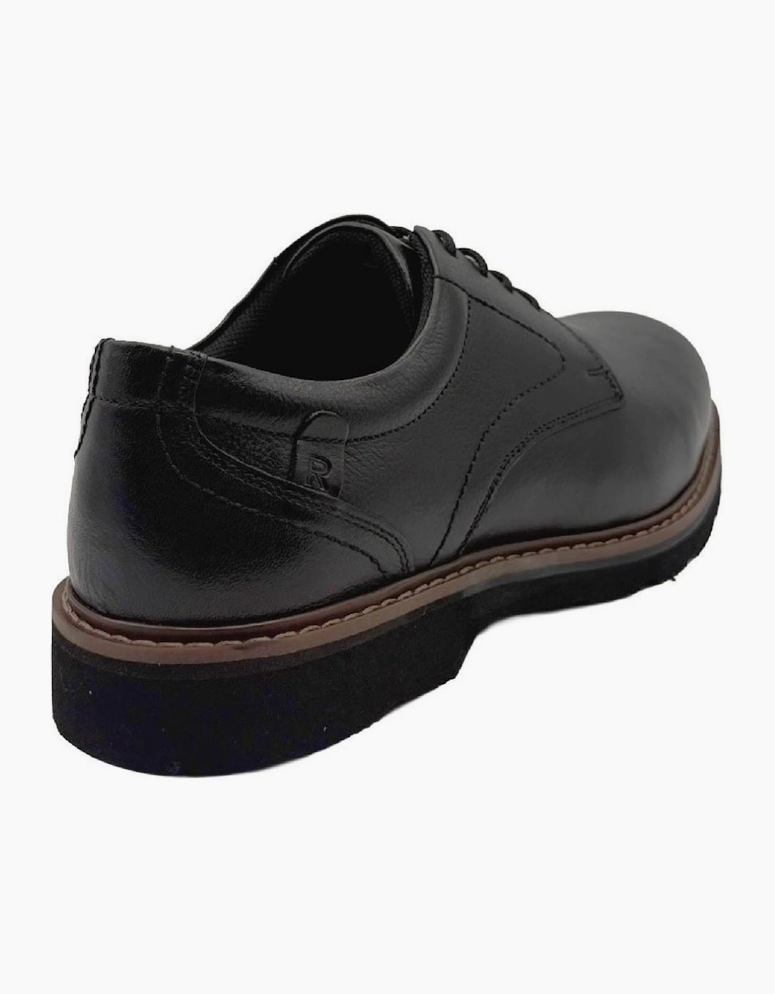 Charlee Derby Shoes