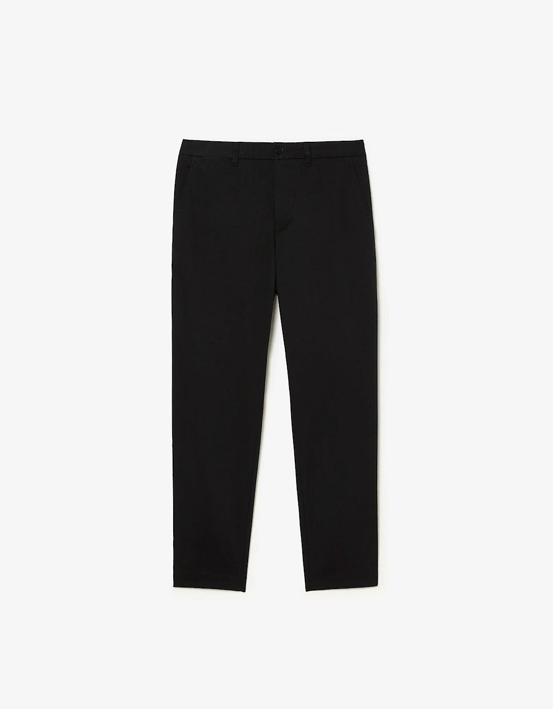 Cotton Tapered Chinos