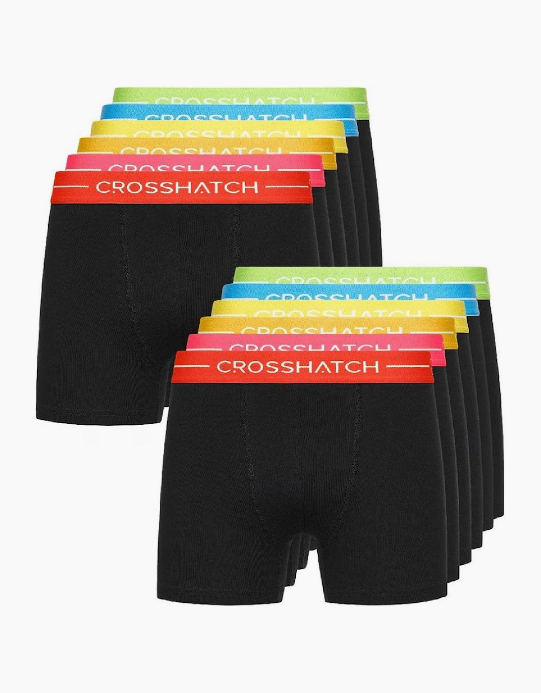 Astral 12Pk Boxer