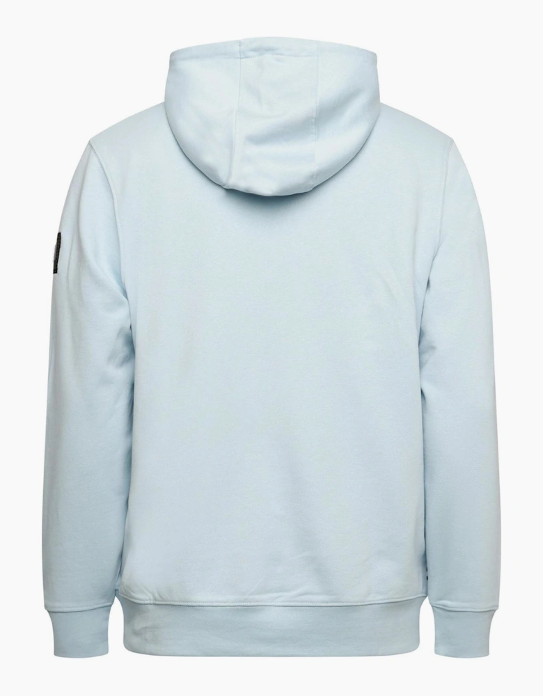 Yensei Badge Hoody