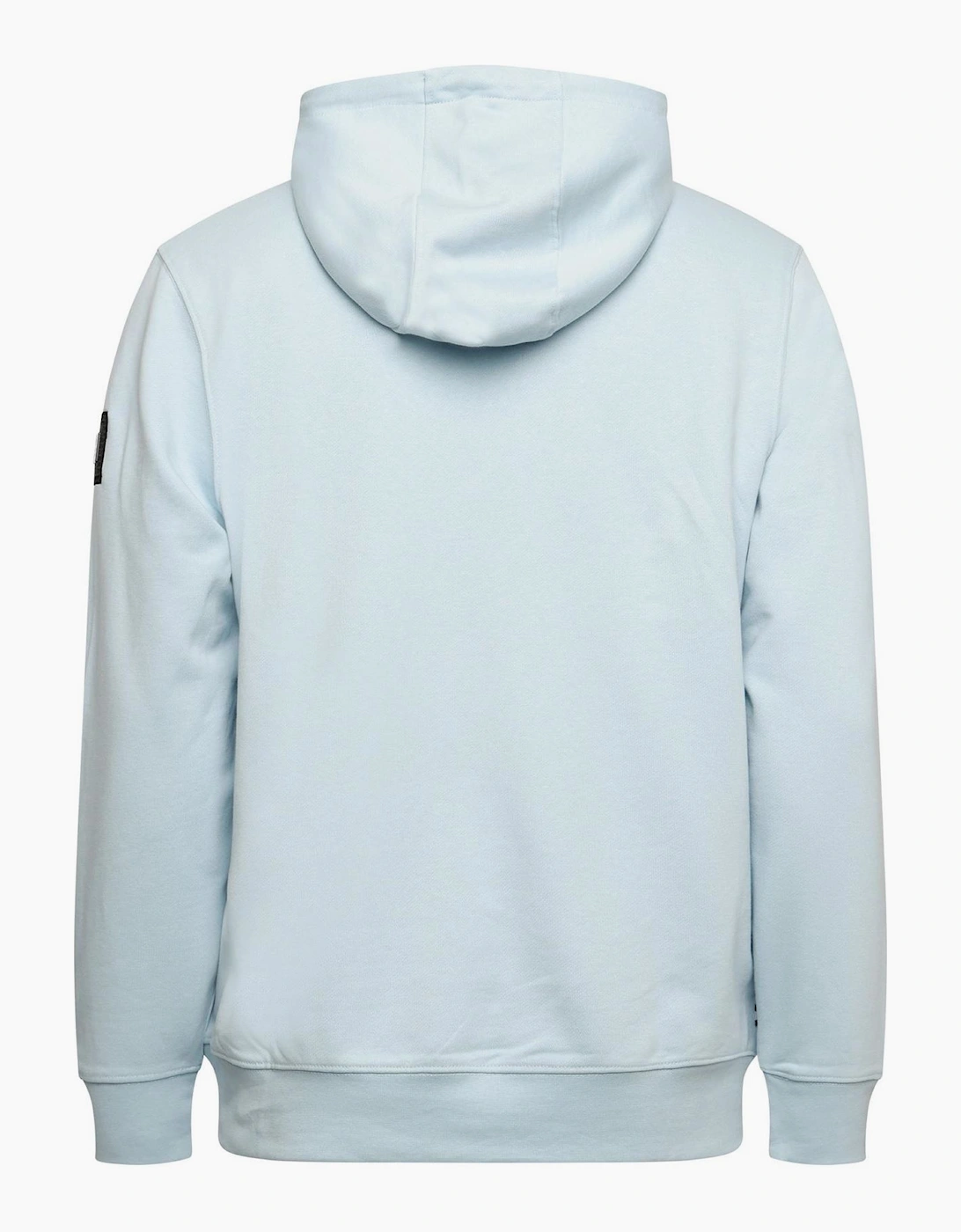 Yensei Badge Hoody